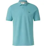 s.Oliver RL POLO SHIRT NOOS Pánske polo tričko, modrá, veľkosť XXXL