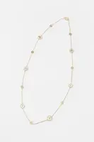 Náhrdelník Philipp Plein