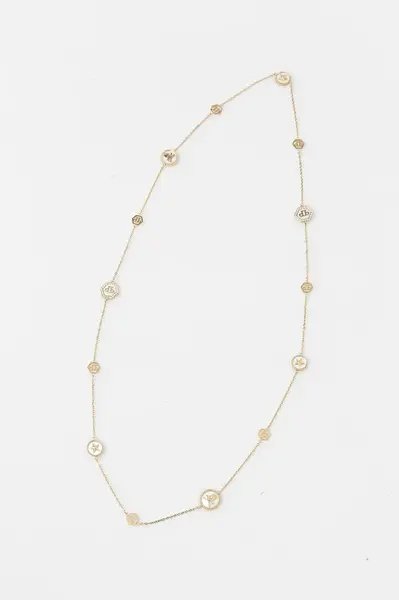 Náhrdelník Philipp Plein