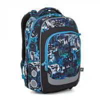 Školní batoh  Topgal LORI 26020