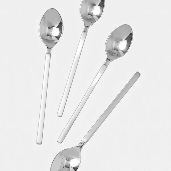 Sada lžiček Alessi Mocha 4-pack