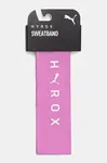 Puma čelenka ženská Sweatband HYROX