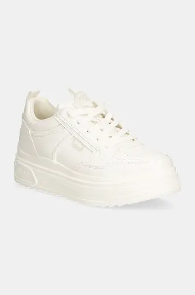 Tenisky Buffalo Vectra Low