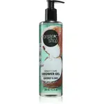 Organic Shop Coconut & Shea hydratačný sprchový gél 280 ml