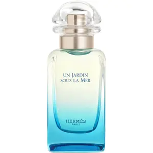 HERMÈS Parfums-Jardins Collection Un Jardin Sous la Mer toaletná voda plniteľná unisex 50 ml