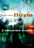 Z doktorské brašny - Sir Arthur Conan Doyle