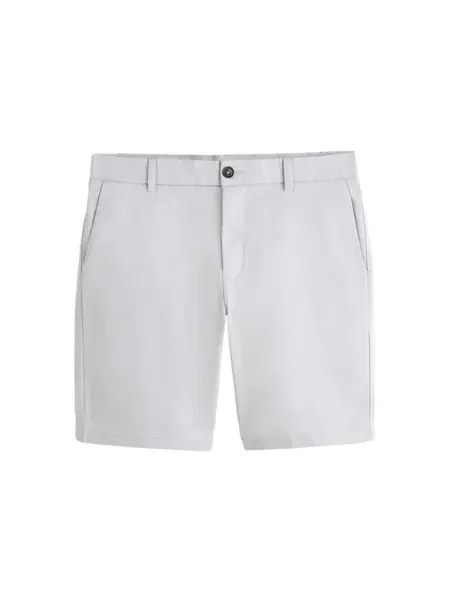 Next Chino nohavice  svetlosivá