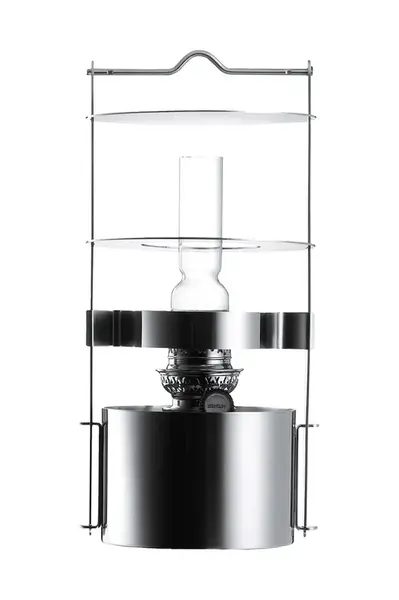 Petrolejová lampa Stelton Classic