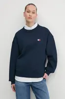 Bavlněná mikina Tommy Jeans
