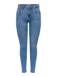ONLY Džínsy 'ONLPOWER'  modrá denim