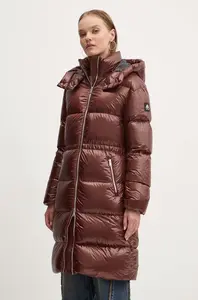 Péřová bunda MOOSE KNUCKLES Juniper