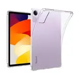 Ochranný TPU obal Lenuo pro Redmi Pad SE čirý