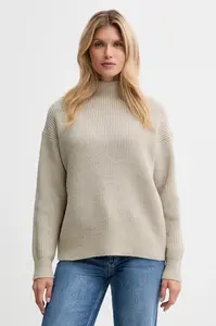 Sveter s prímesou vlny Calvin Klein