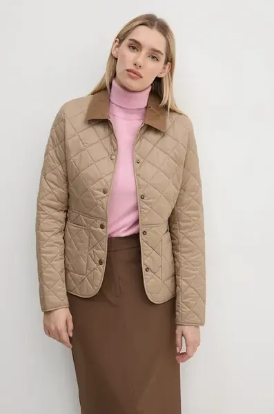 Barbour Bunda Barbour