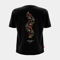 Kumu tričko shoal - s