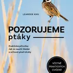 Pozorujeme ptáky