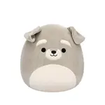 Squishmallows Knírač Shaun