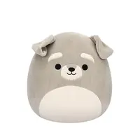 Squishmallows Knírač Shaun