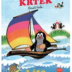 Krtek a léto