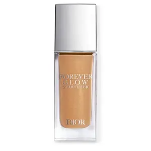 Dior Forever Glow Star Filter rozjasňující fluid - 4 30 ml