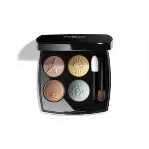 CHANEL LES 4 OMBRES BOUTONS MULTIEFEKTNÍ OČNÍ STÍNY - STELLAIRE 2 G