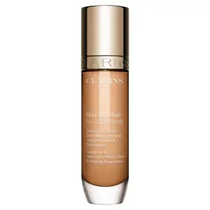 Clarins SKIN ILLUSION FULL COVERAGE plně krycí makeup - 108W 30 ml