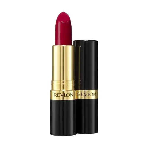 Revlon Superlustrous Lipstick  rtěnka - 440 Cherries In The Snow 4.2g