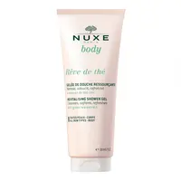 Nuxe Rêve de Thé Revitalizujíc revitalizující sprchový gel na tělo 200 ml