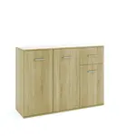 Komoda Jacob V. Barva korpusu: Dub artisan