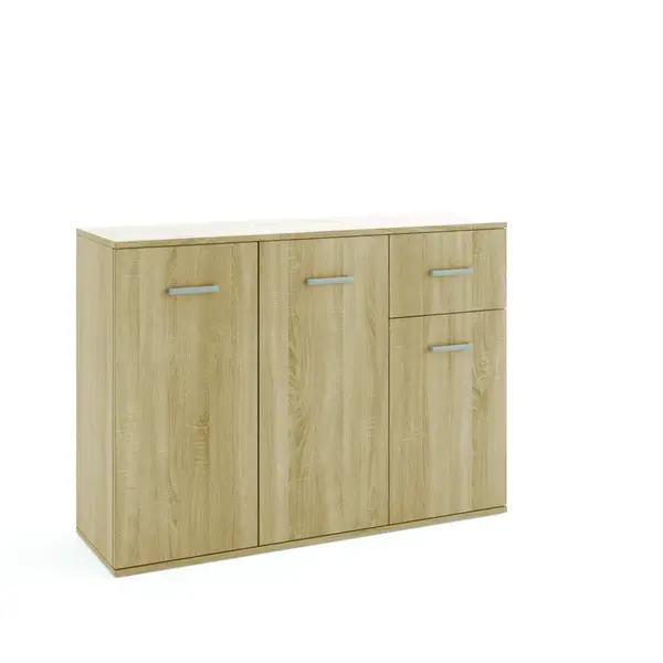 Komoda Jacob V. Barva korpusu: Dub artisan