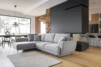 Sedací souprava Larde Provedení: Levá varianta, látka: Gusto 86