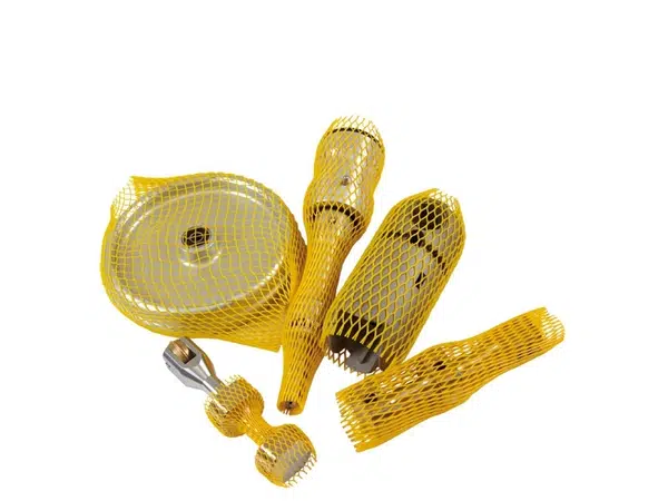 Rukáv sieťový typ 150 (odporúčané pre D = 20 - 40 mm) - 100 bm