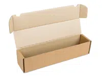 10 ks - Krabica tubus 90x90x390 3VVL