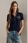 Polo tričko Lauren Ralph Lauren