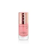Naj-Oleari Oleo gel Nail Lacquer lak na nehty s gelovým efektem - 11 lotus flower 8 ml