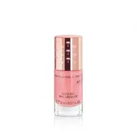 Naj-Oleari Oleo gel Nail Lacquer lak na nehty s gelovým efektem - 11 lotus flower 8 ml