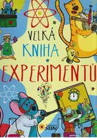 Velká kniha experimentů (Defekt)