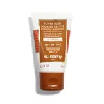 Sisley Super Soin Solaire Tinted Sun Care SPF 30 tónovaná sluneční péče - 1 natural 40 ml