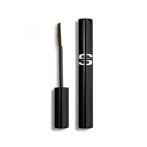 Sisley Phyto Mascara So Intense řasenka - Deep Brown 7,5 ml