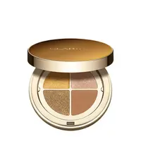 Clarins Palette ombre 4Couleurs paletka očních stínů - 07 4 g