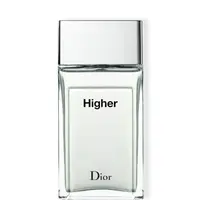 Dior Higher Eau de Toilette toaletní voda 100 ml