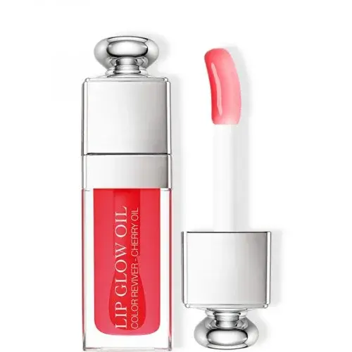 Dior ADDICT LIP GLOW OIL olej na rty - 015 CHERRY