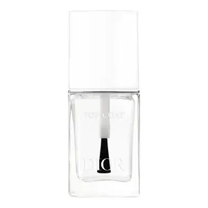Dior Top Coat vrchní ochranný lak na nehty 10 ml