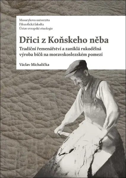 Dřici z Koňskeho něba