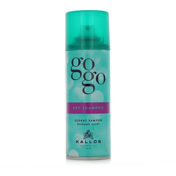 Kallos Gogo Dry Shampoo 200 ml