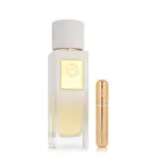 The Woods Collection Natural Glow EDP 100 ml UNISEX