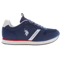 U.S. Polo Assn. U.S. Polo Assn NOBIL009DBL002