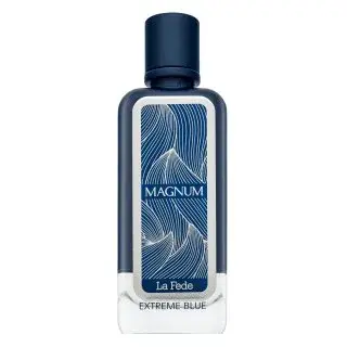 La Fede Magnum Blue parfémovaná voda pro muže 100 ml