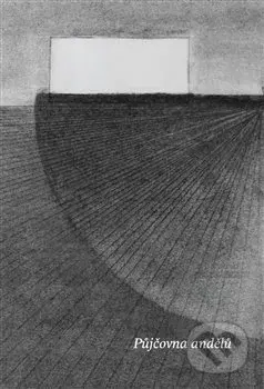 Půjčovna andělů - Blanka Fišerová - kniha z kategorie Společenská beletrie