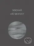 Sochař Jiří Seifert - Jitka Hlaváčková - kniha z kategorie Malířství a sochařství